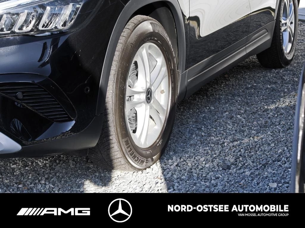 Mercedes-Benz GLA 200 ADVANCED SHZ LHZ KAMERA LED NAVI DCTH247 GLA 200 ADVANCED SHZ LHZ KAMERA LED NAVI DCT