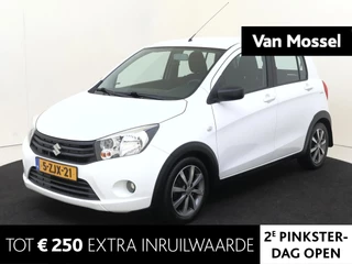 Suzuki Celerio 1.0 Comfort