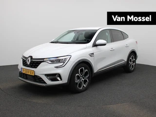 Renault Arkana 1.6 E-Tech Hybrid 145 Intens