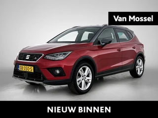 SEAT Arona 1.0 TSI FR