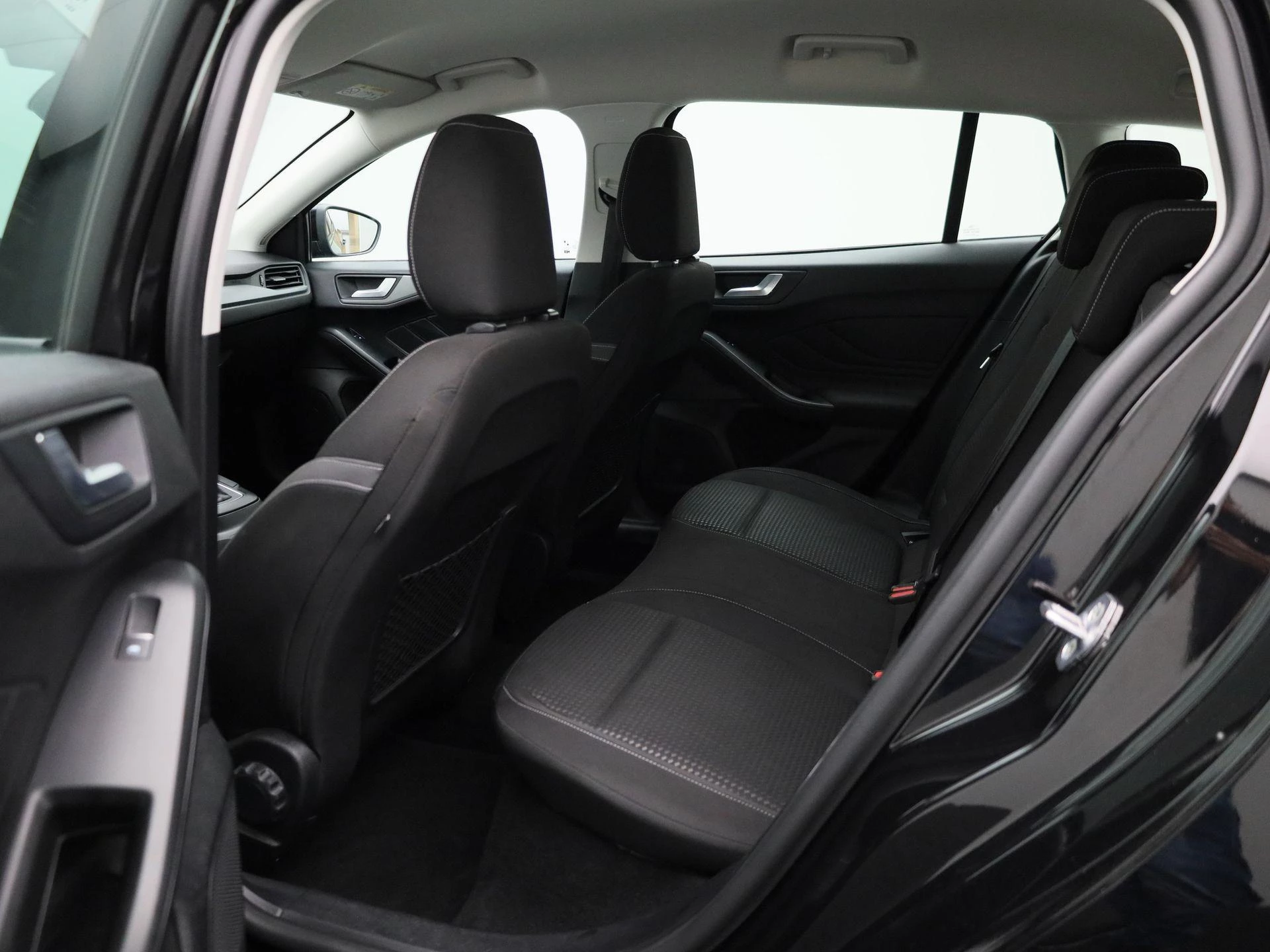 Ford Focus Clipper 1.0i EcoBoost 92kW Aut. Winterpack | Cruise Contr.