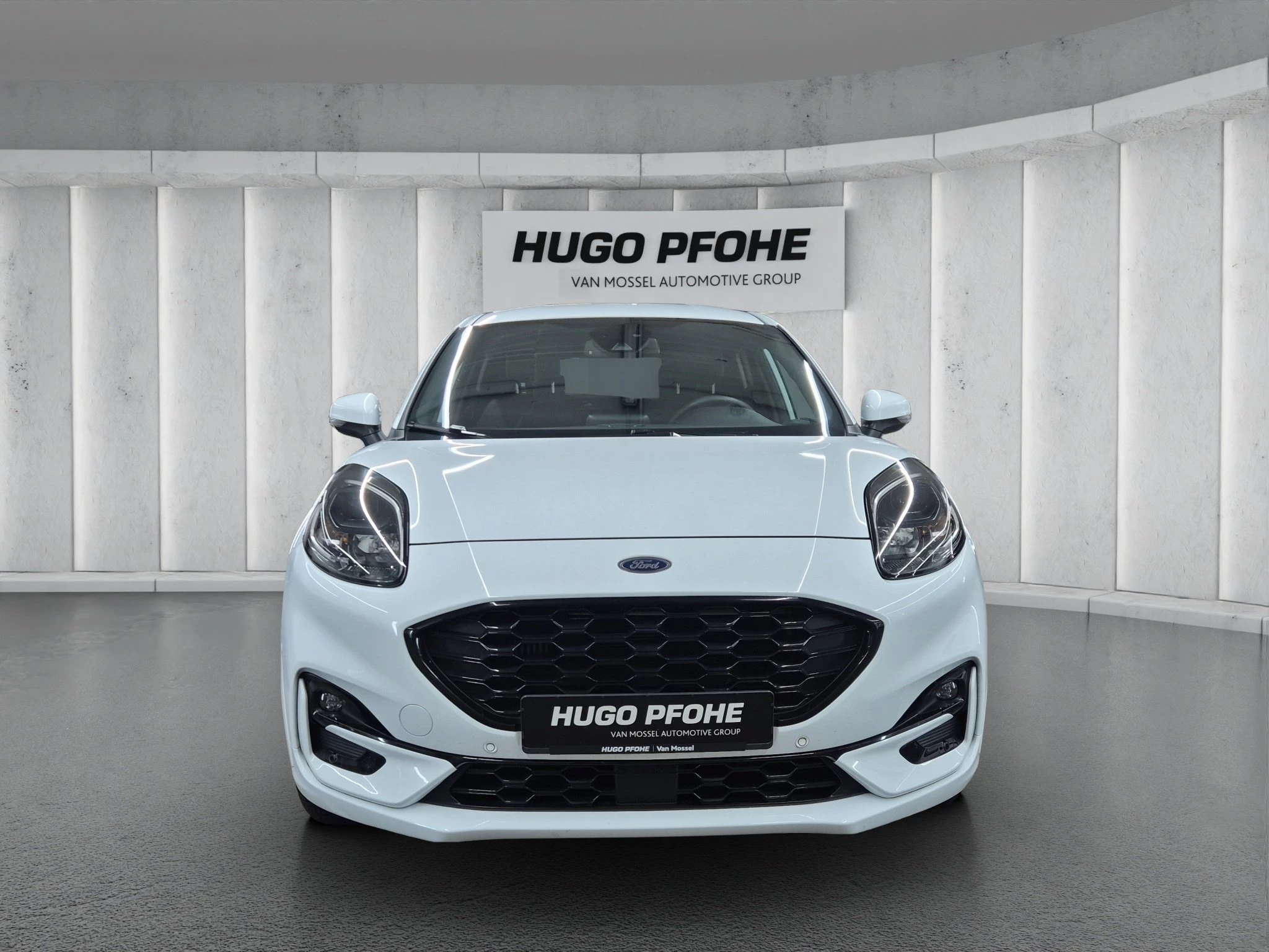 Ford Puma ST-Line X