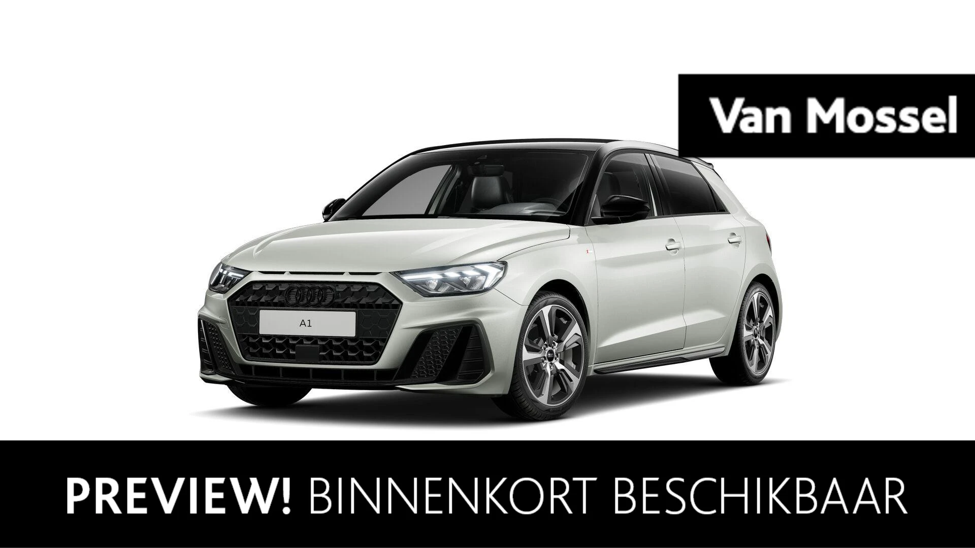 Audi-A1 Sportback-image-0
