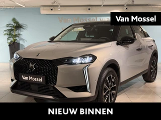 DS DS 3 1.2 Hybrid 145 Ligne Business