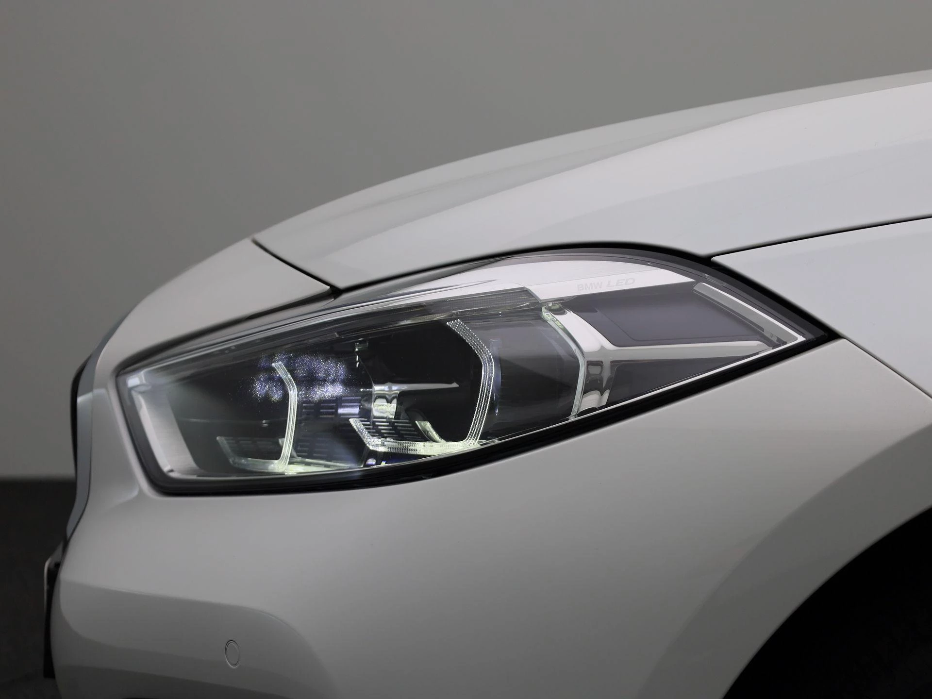 BMW 1 Serie 118i Executive