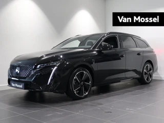 Peugeot e-308 SW GT Avantage EV 54 kWh