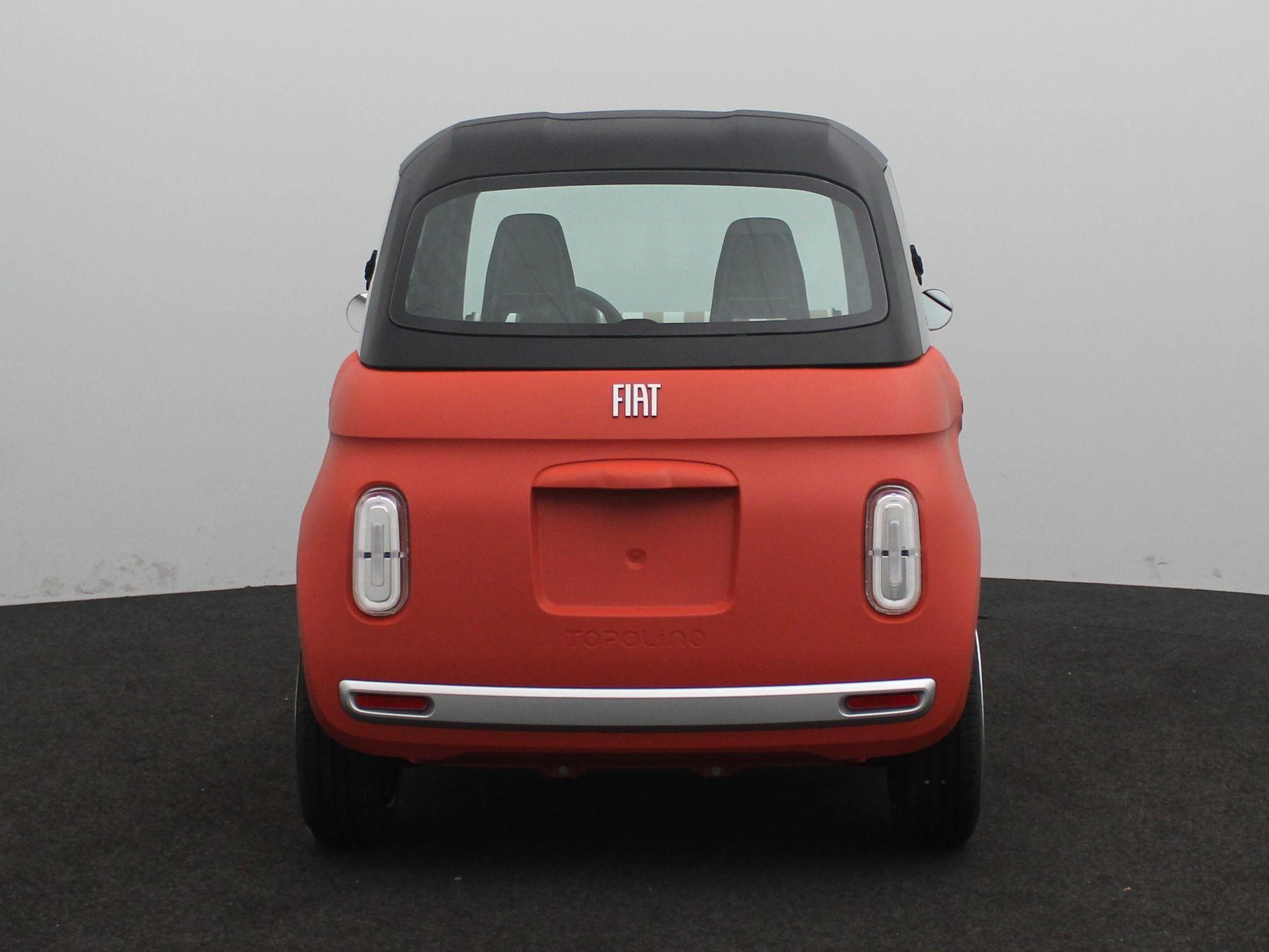 Fiat Topolino