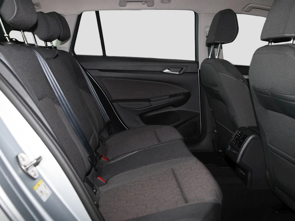 Volkswagen Golf Variant Life 2,0 l TDI 150 PS 7-Gang DSG