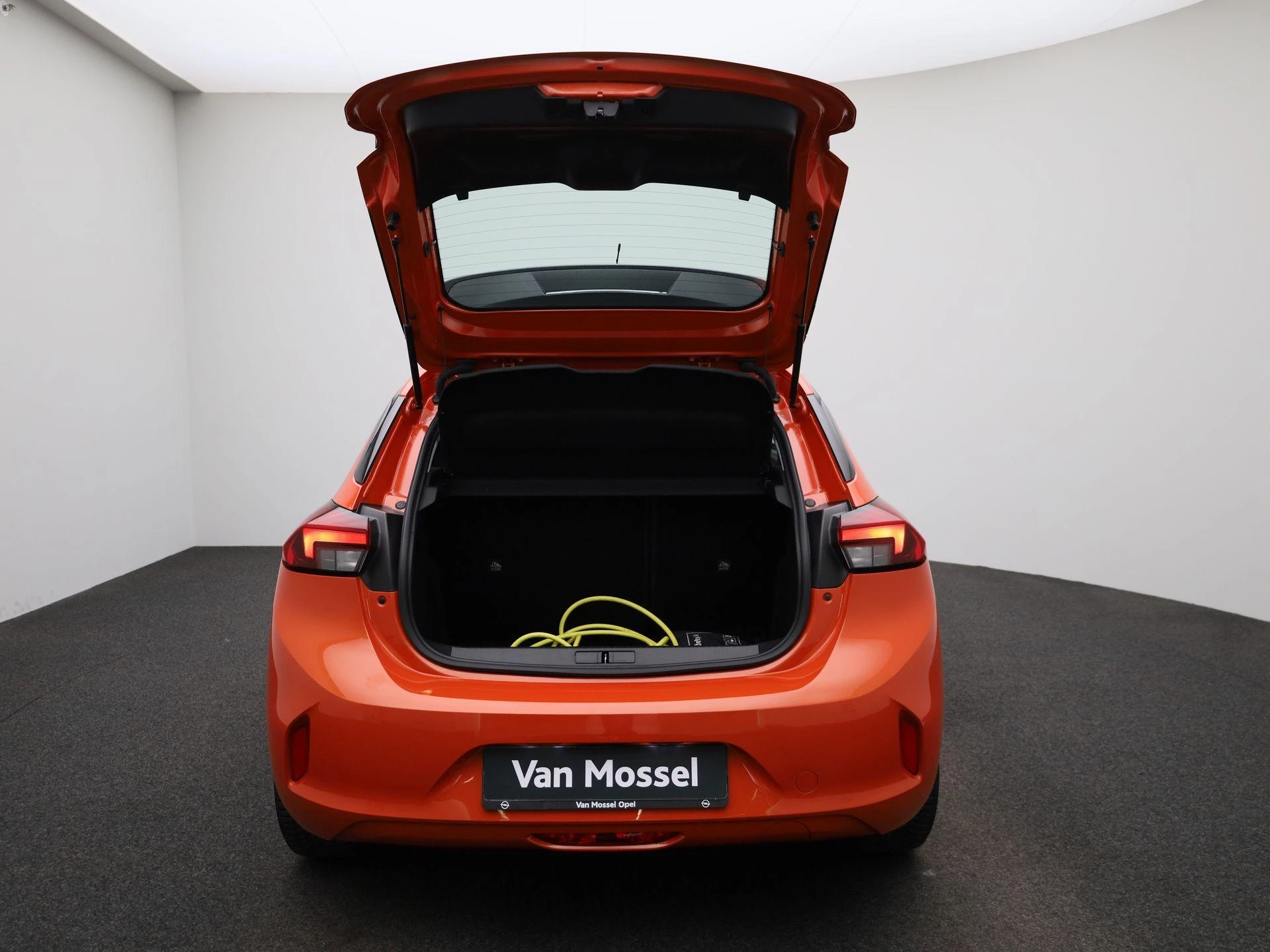 Opel Corsa-e Electric 50 kWh