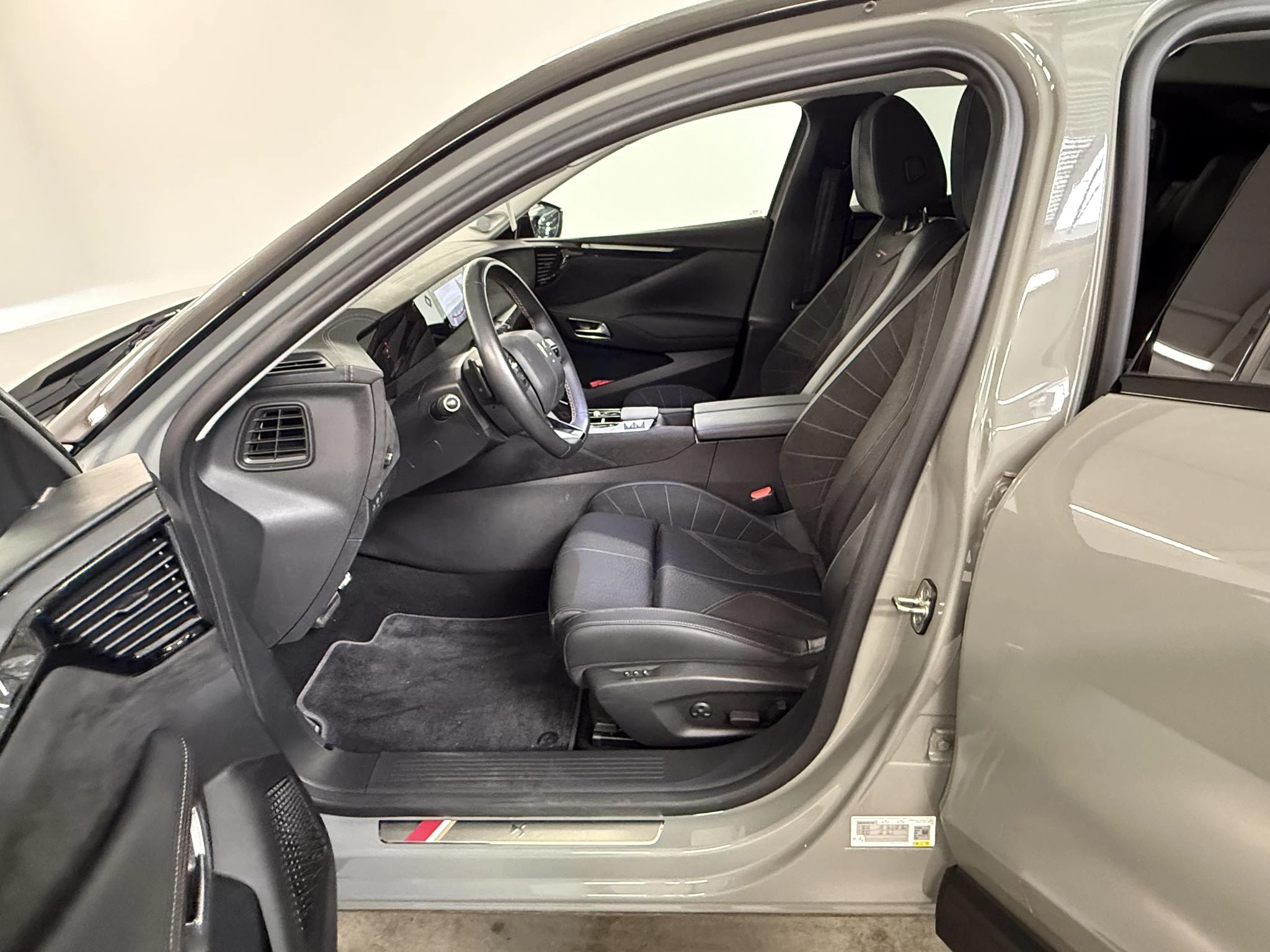 DS DS 4 E-TENSE Performance Line