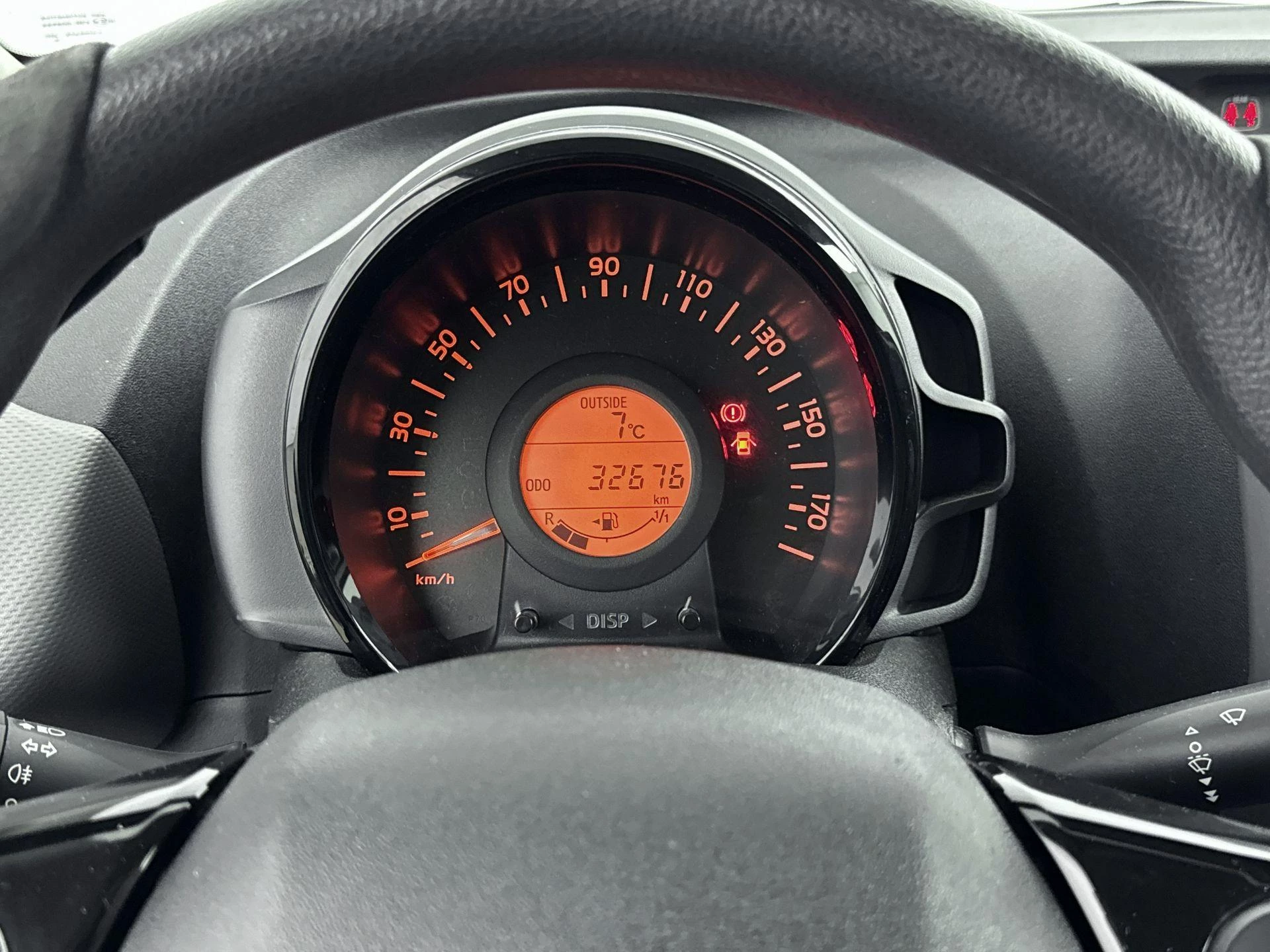Peugeot 108 1.0 e-VTi Access