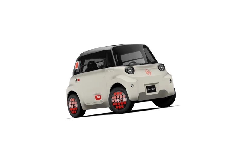 Citroën Ami