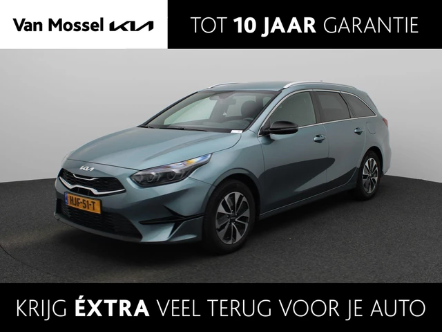 Kia Ceed Sportswagon