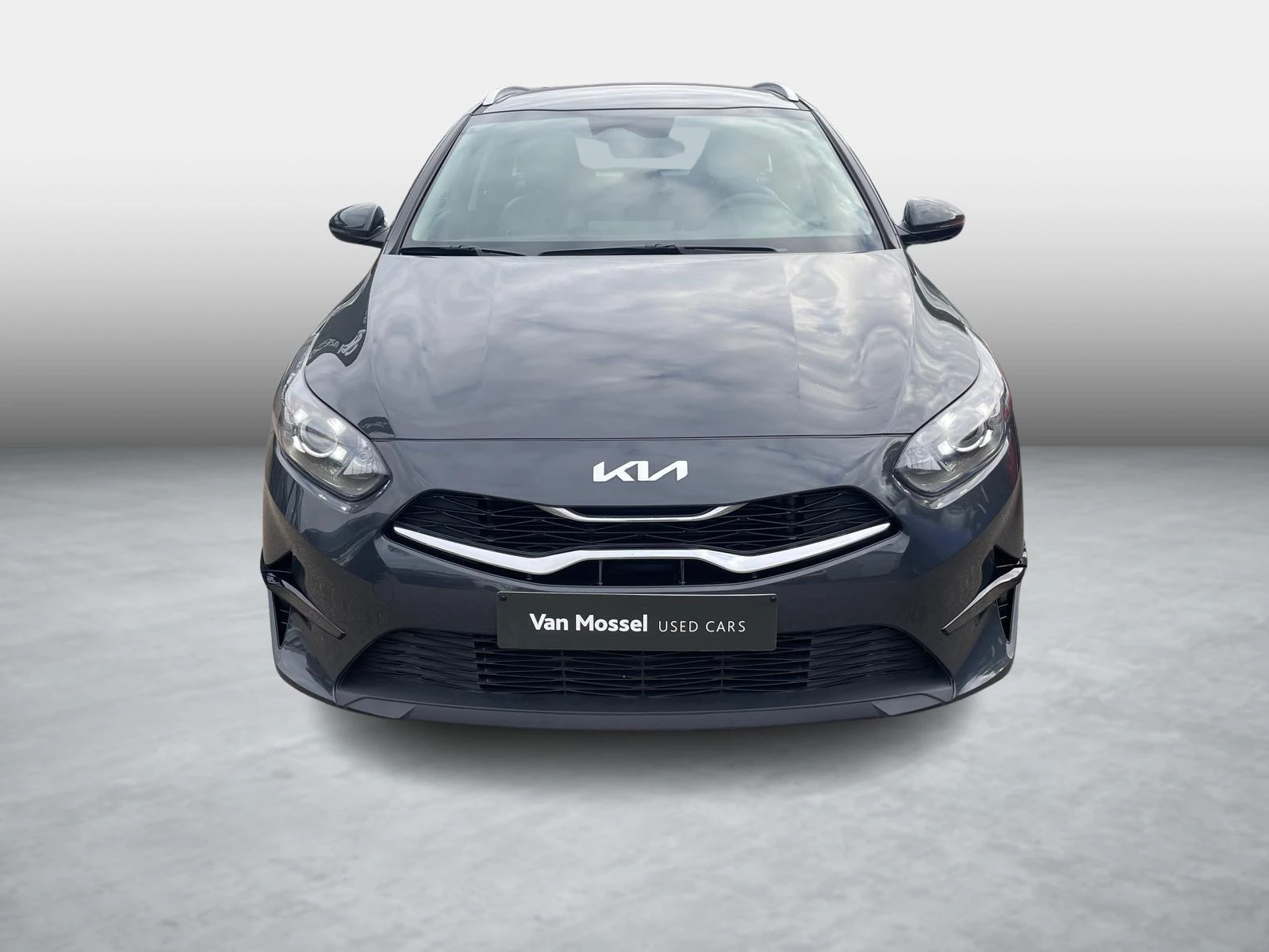 Kia Ceed Sportswagon Pulse 1.0 T-GDi 100 MHEV DCT ISG