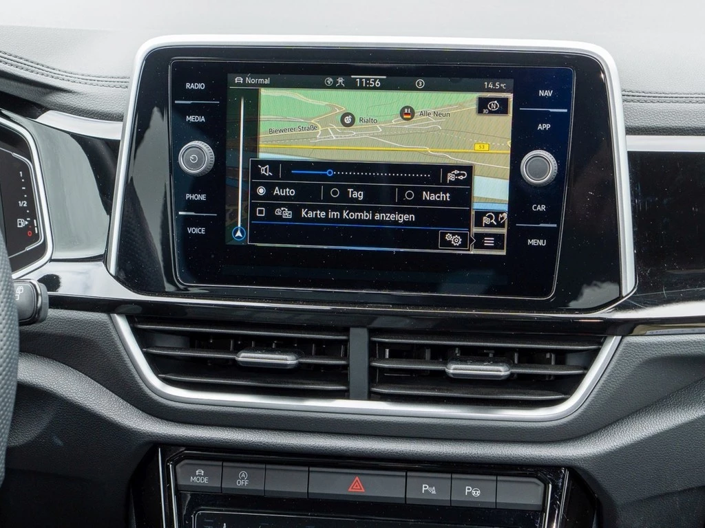 Volkswagen T-Roc 1.5 TSI DSG R-Line