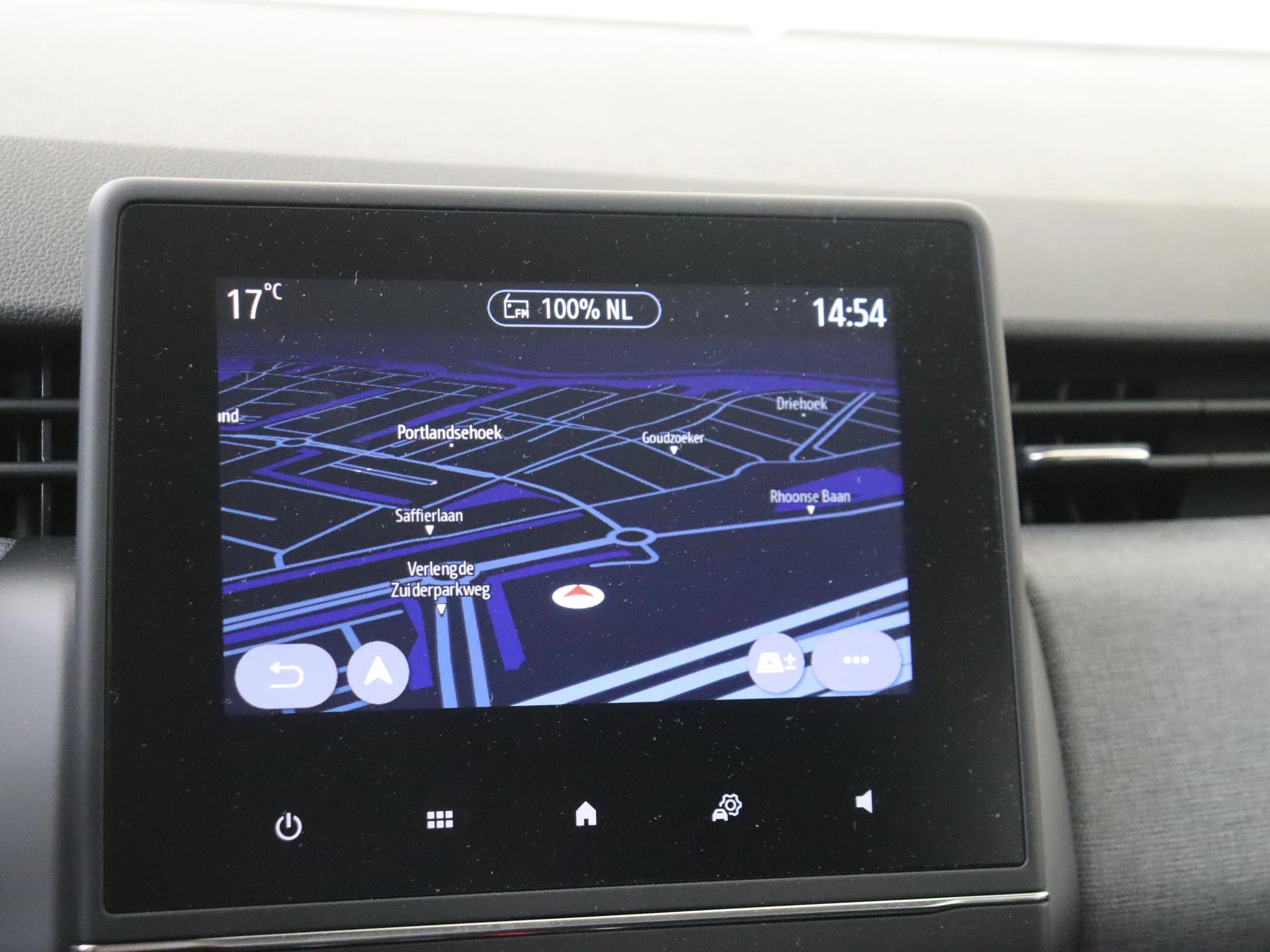 Renault Clio 1.0 TCe 90 GPF evolution