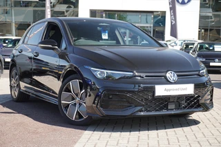 Volkswagen Golf 1.5 TSI 150 Black Edition 5dr