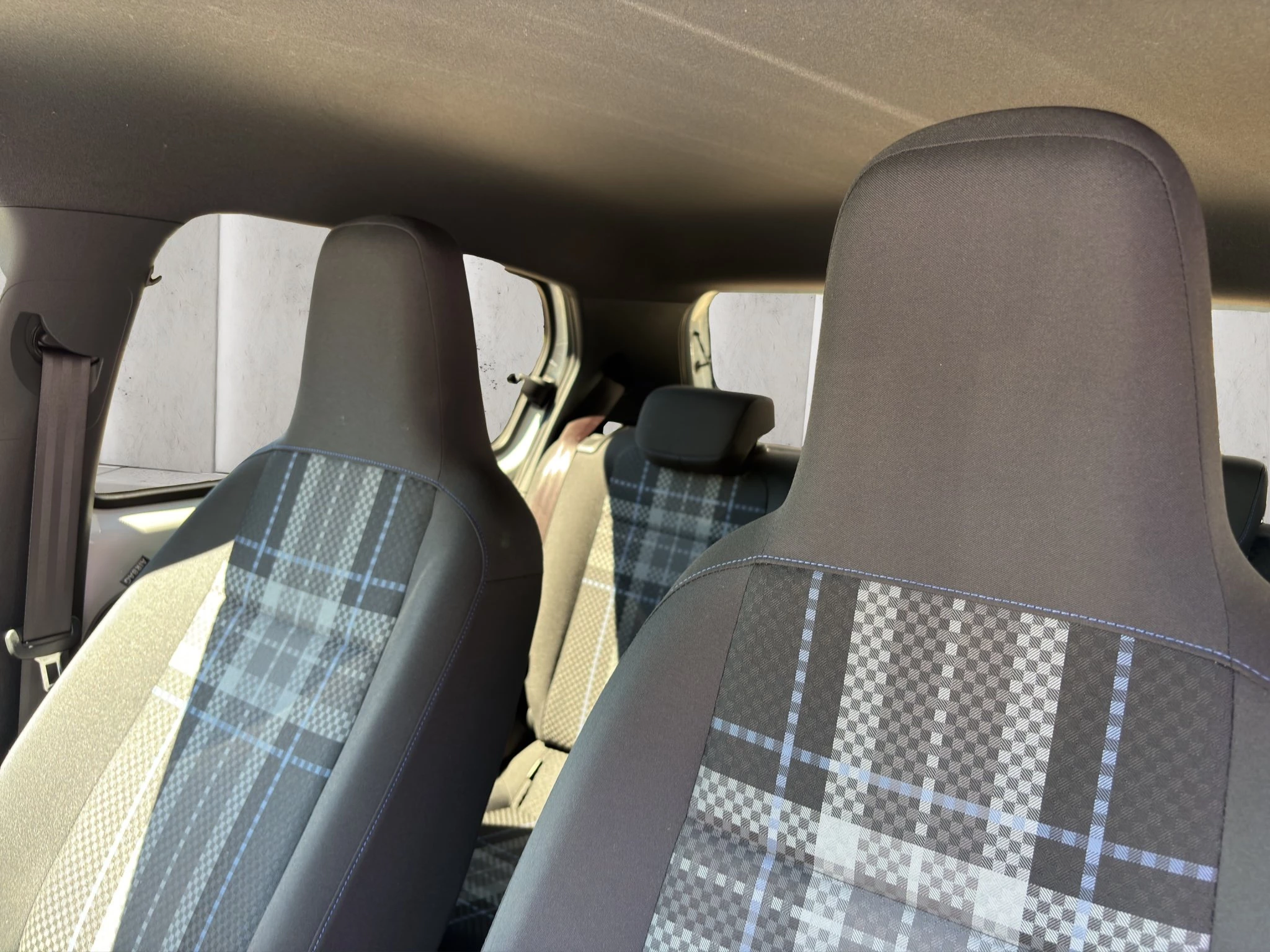 Volkswagen up! 1.0 club up!