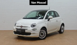 Fiat 500 1.0 Hybrid 70 Dolcevita