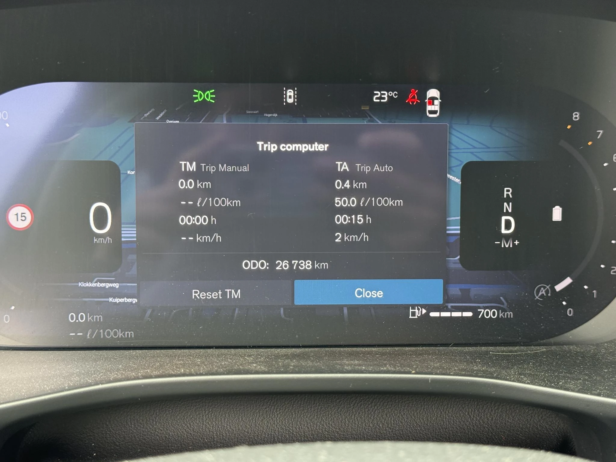 Volvo XC40 B4 Plus Dark Trekhaak Aut.