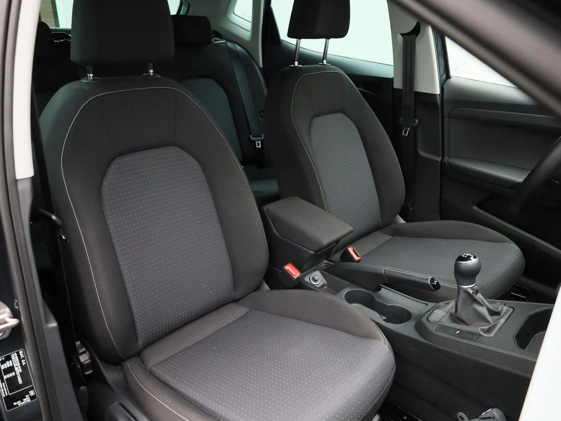 SEAT Ibiza 1.0 EcoTSI Style Business Connect