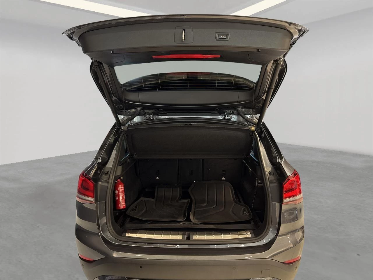 BMW X1 sDrive18iA (103 kW)