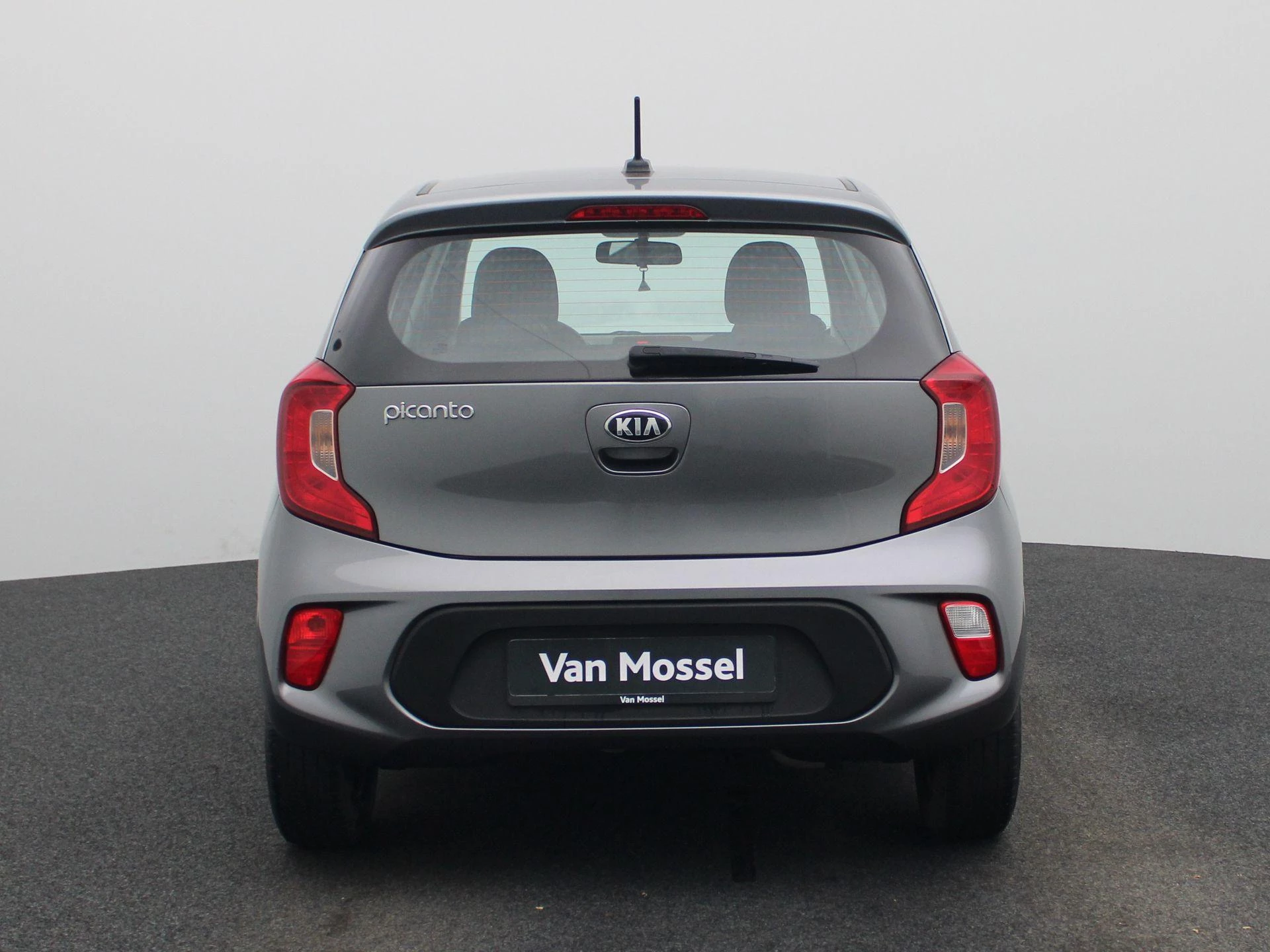 Kia Picanto Easy 1.0