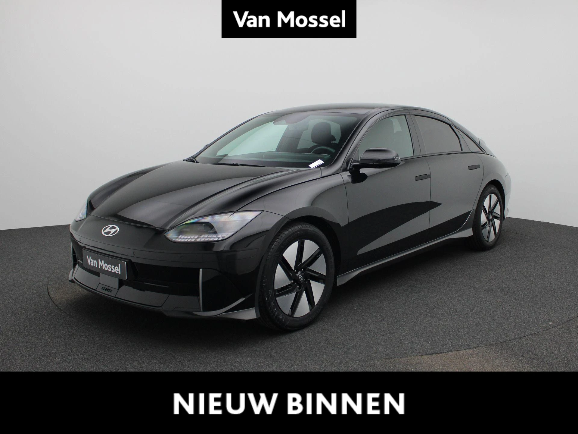 Hyundai-IONIQ 6-image-0