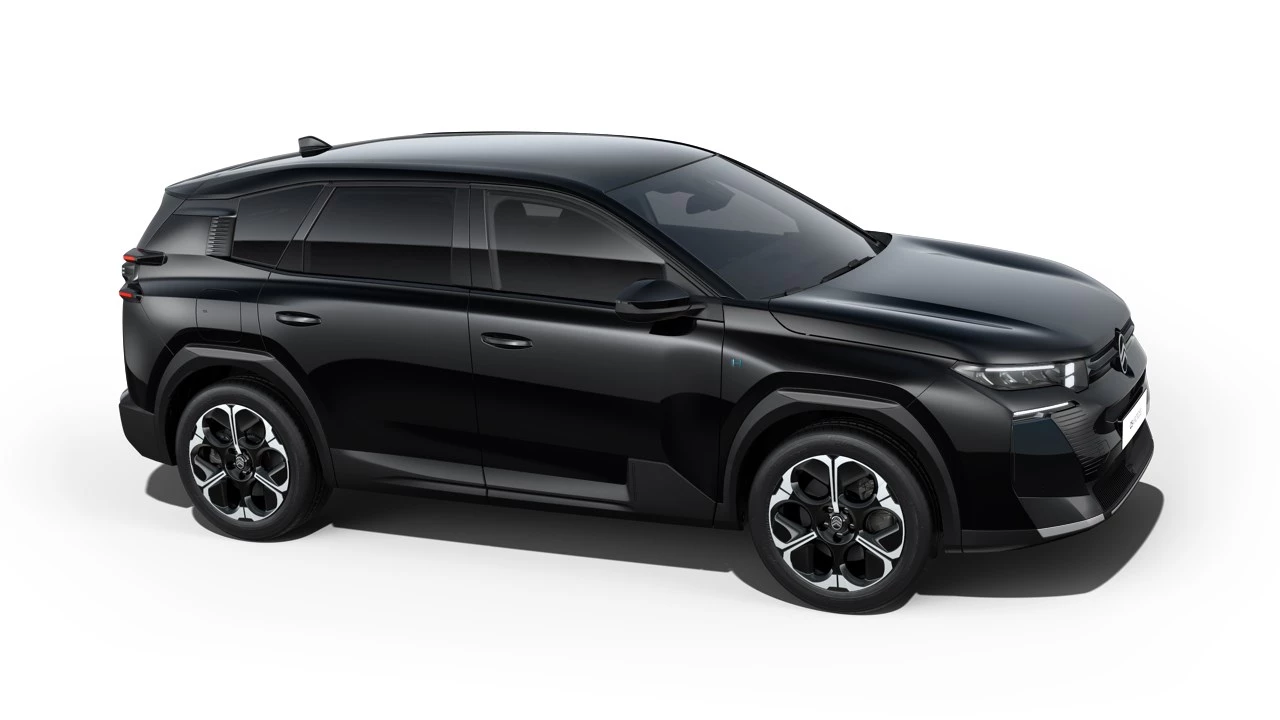Citroën C5 Aircross Business