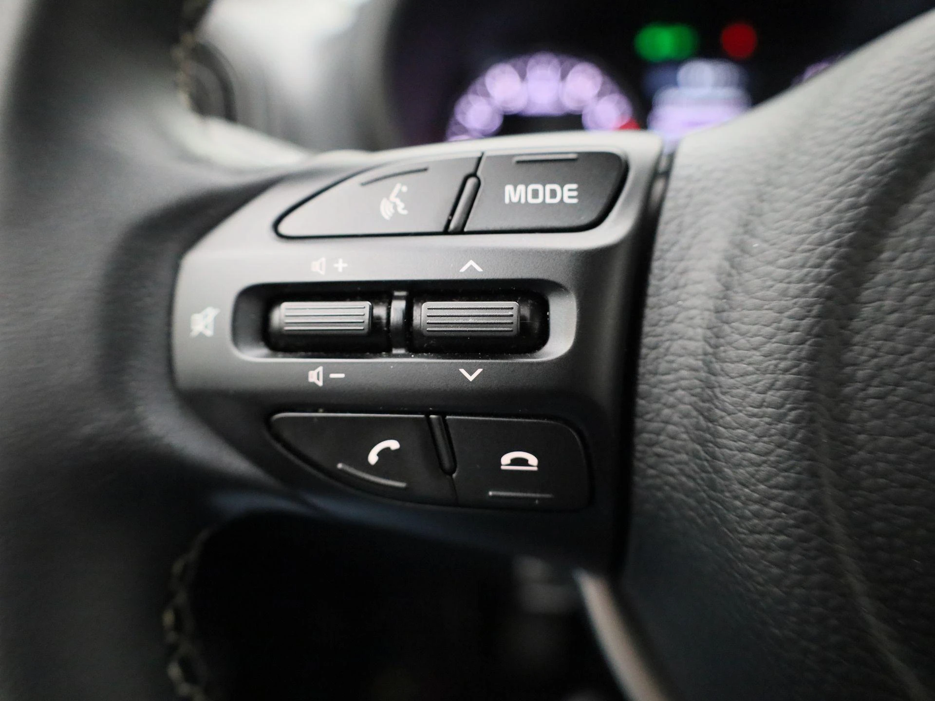 Kia Picanto 1.0 DPi DynamicLine