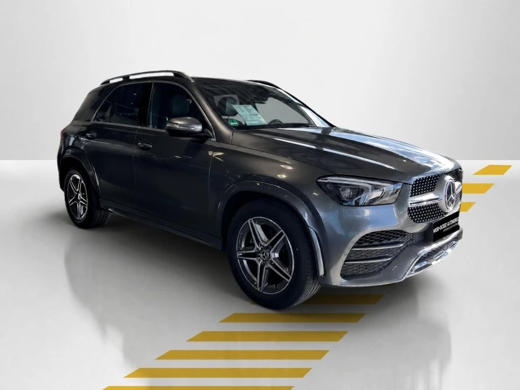 Mercedes-Benz-GLE 350 d-image-15