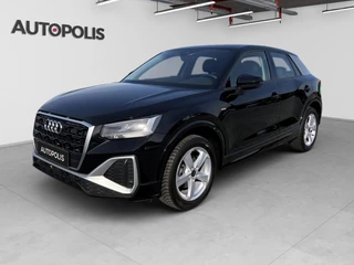 Audi Q2 30 TDI S tronic S Line