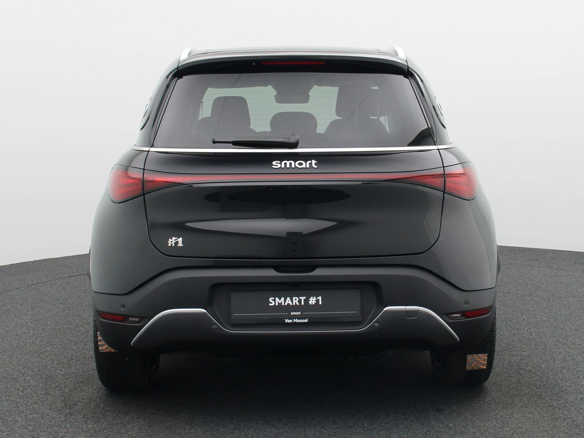 smart #1 Pulse