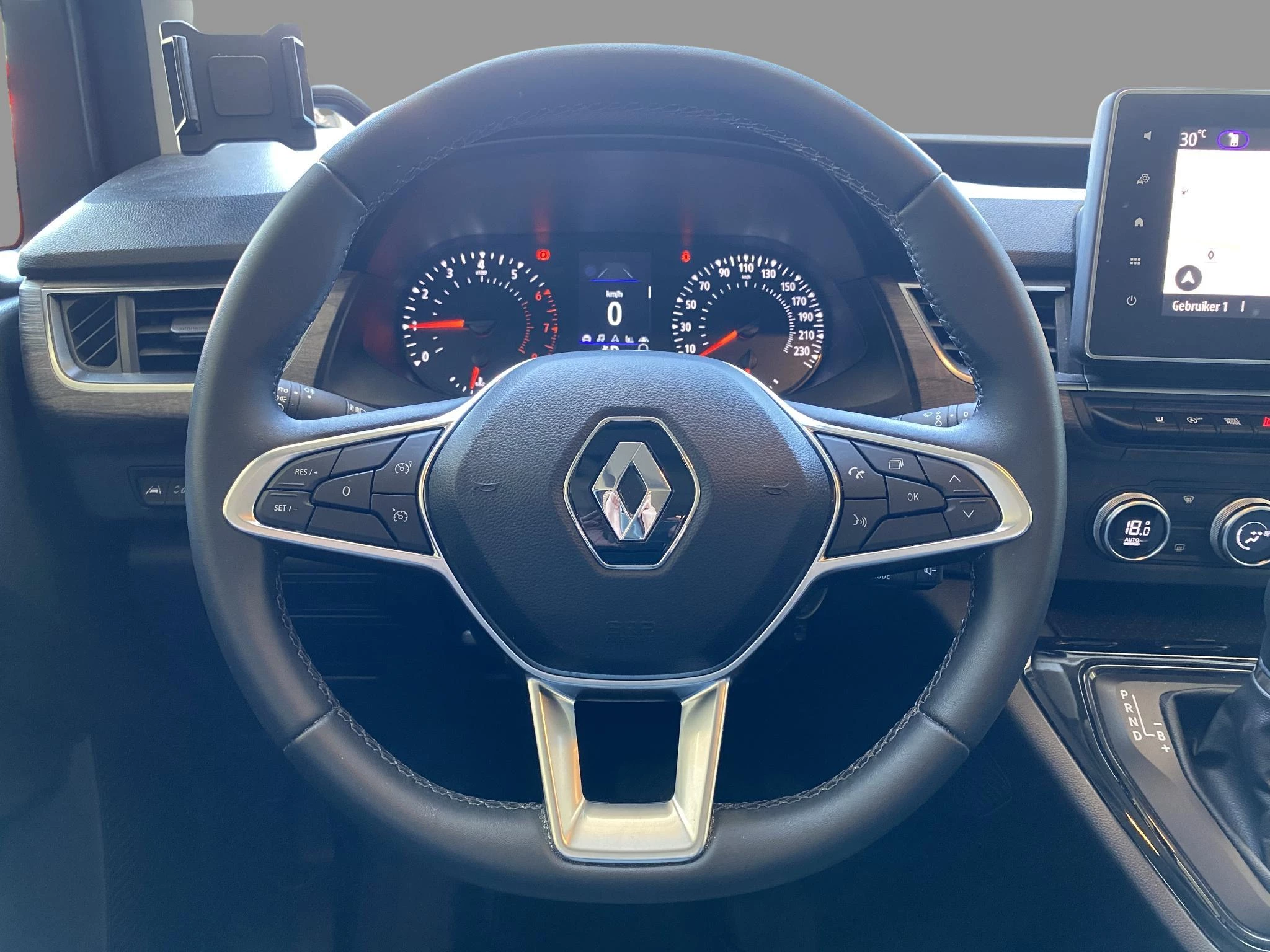Renault Kangoo Techno TCe 130 EDC