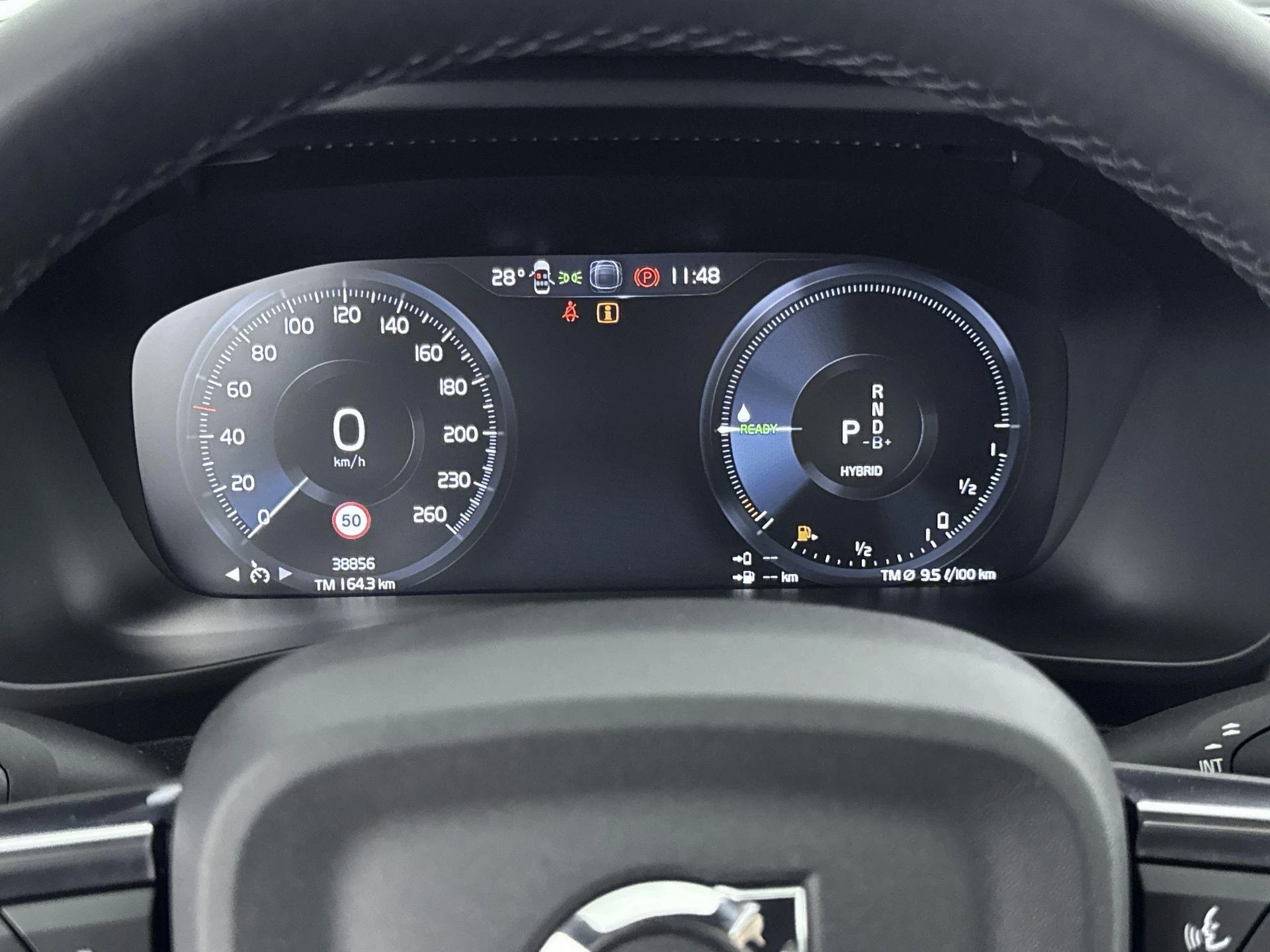 Volvo XC40 1.5 T5 Plug-in hybrid Plus Bright 263PK