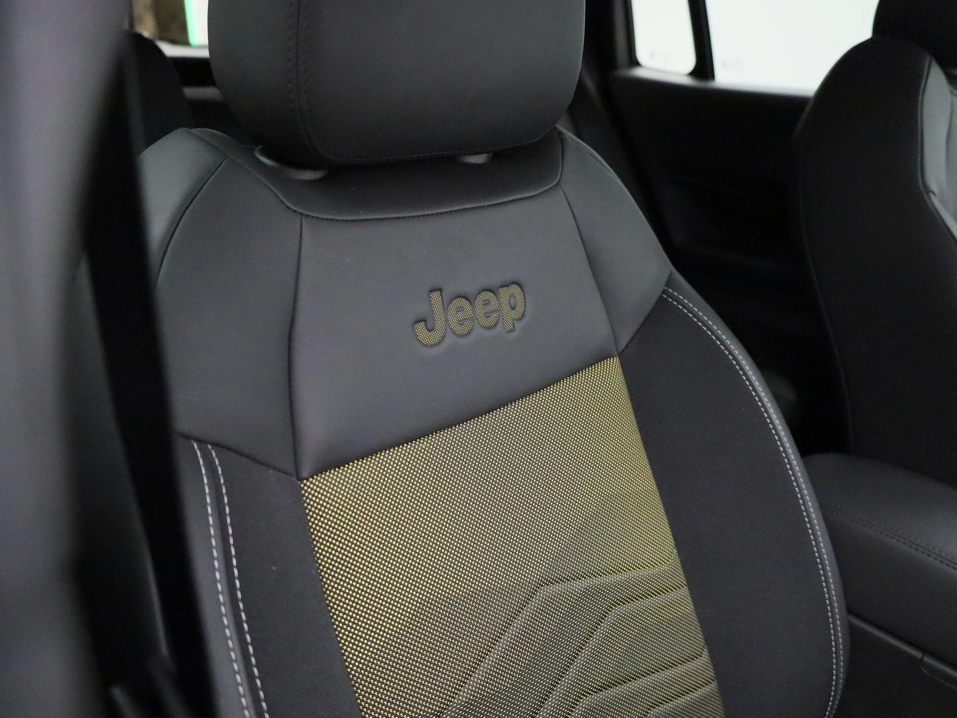 Jeep Avenger 54kWh 1st Edition