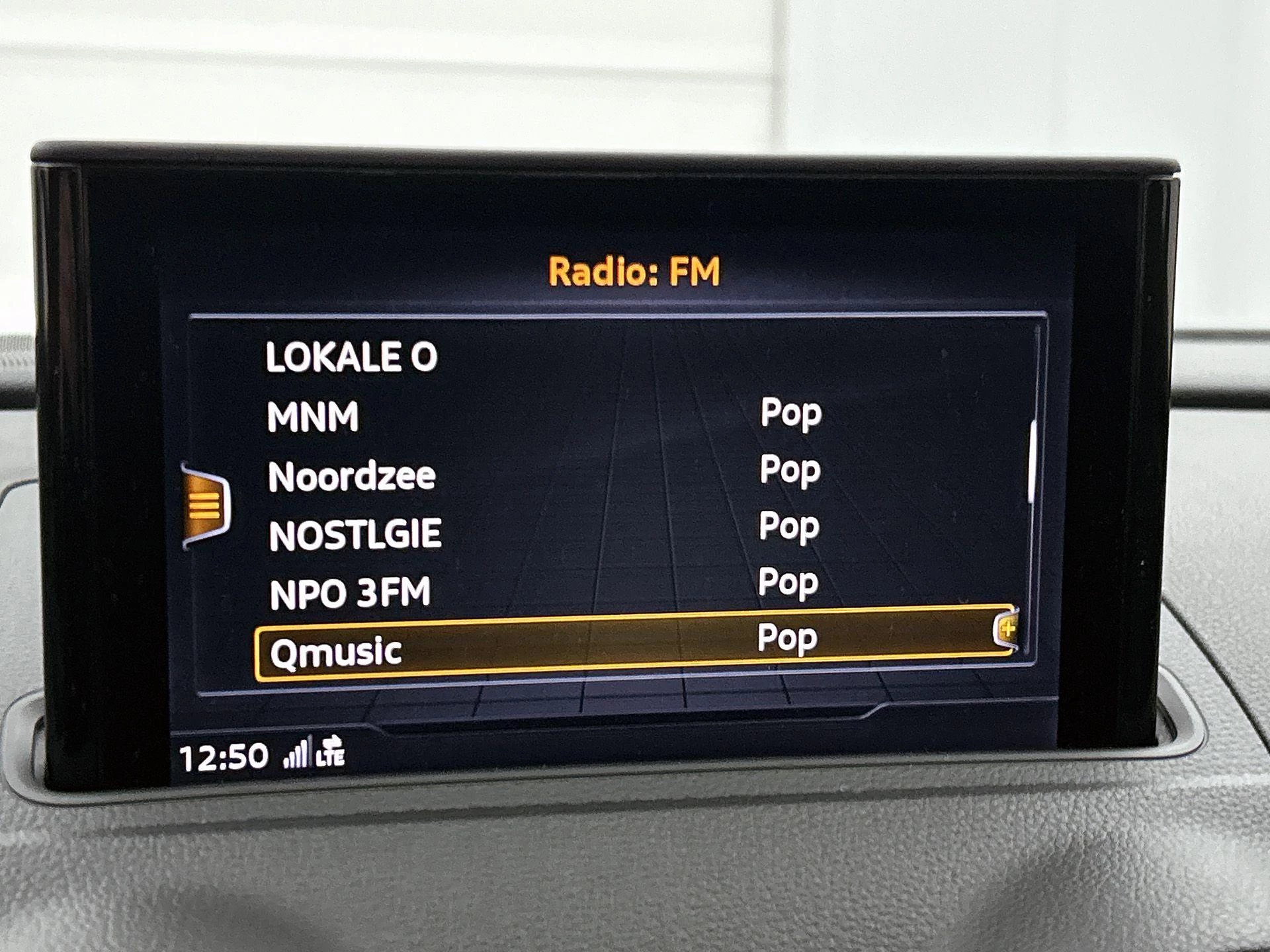 Audi A3 Limousine 30 TFSI Pro Line