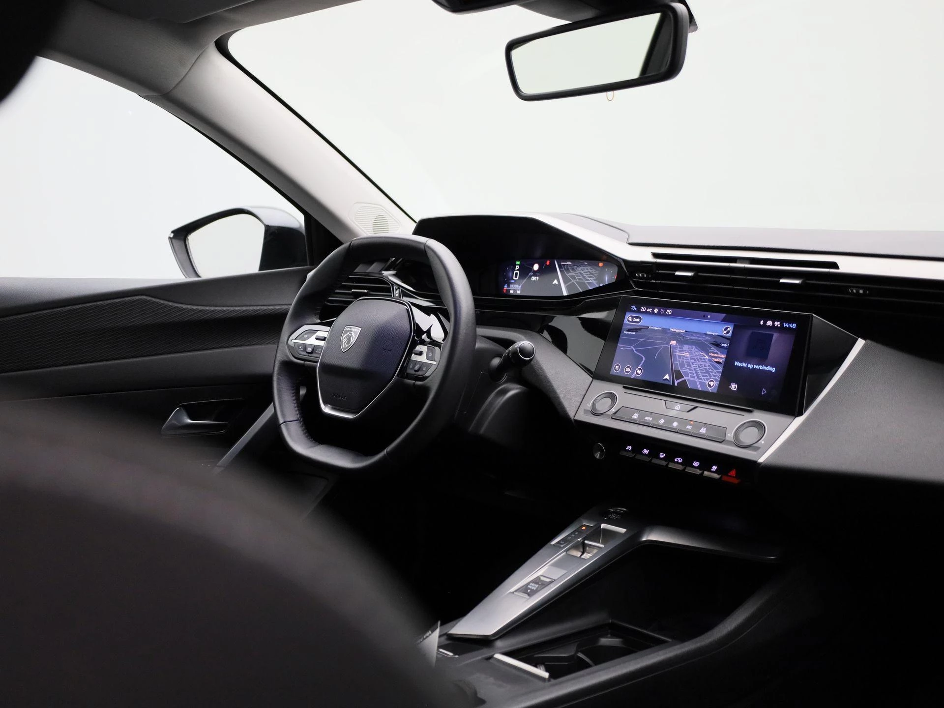 Peugeot 308 SW 1.2 PureTech Active Pack Business