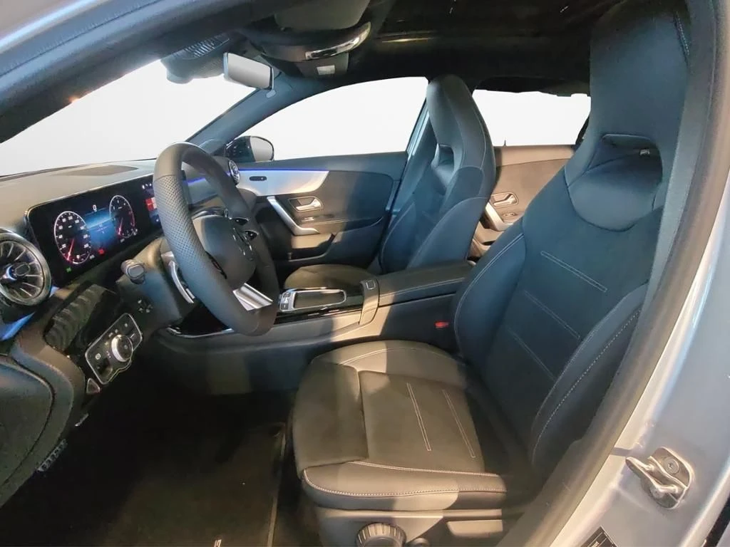 Mercedes-Benz-A-Klasse 200 d-image-18