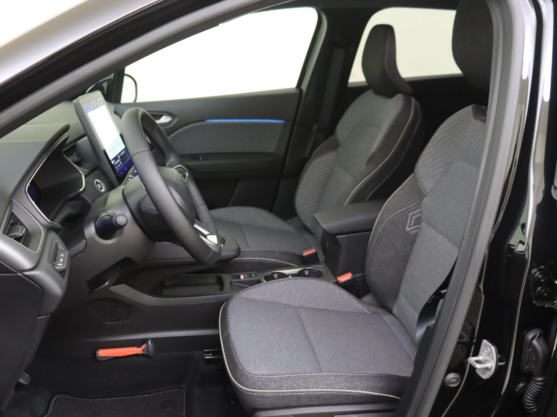 Renault Symbioz 1.8 E-Tech full hybrid 160 PK techno