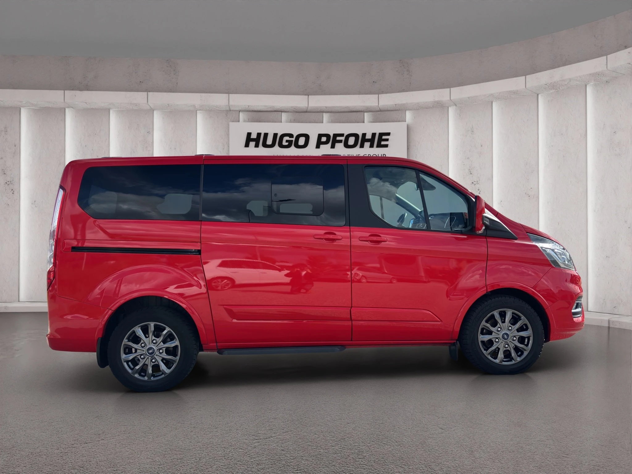 Ford-Tourneo Custom-image-5