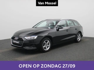 Audi A4 Avant 2.0 30 TDi 100kW S tronic Attraction B.E