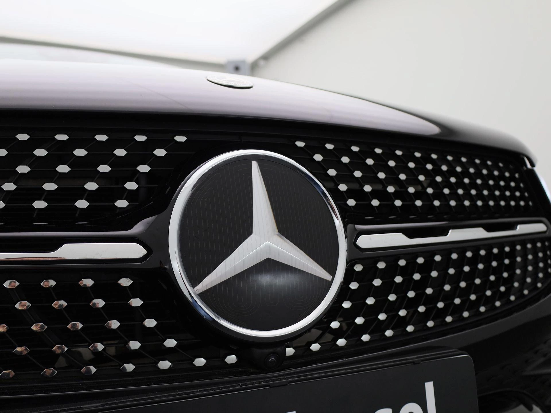 Mercedes-Benz GLC Coupé GLC 300 de Business Solution 4MATIC