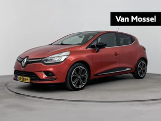 Renault Clio 1.2 TCe Intens 120PK