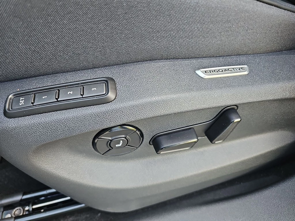 Volkswagen Tiguan 1.5l TSI eHybrid DSG Elegance 150 KW