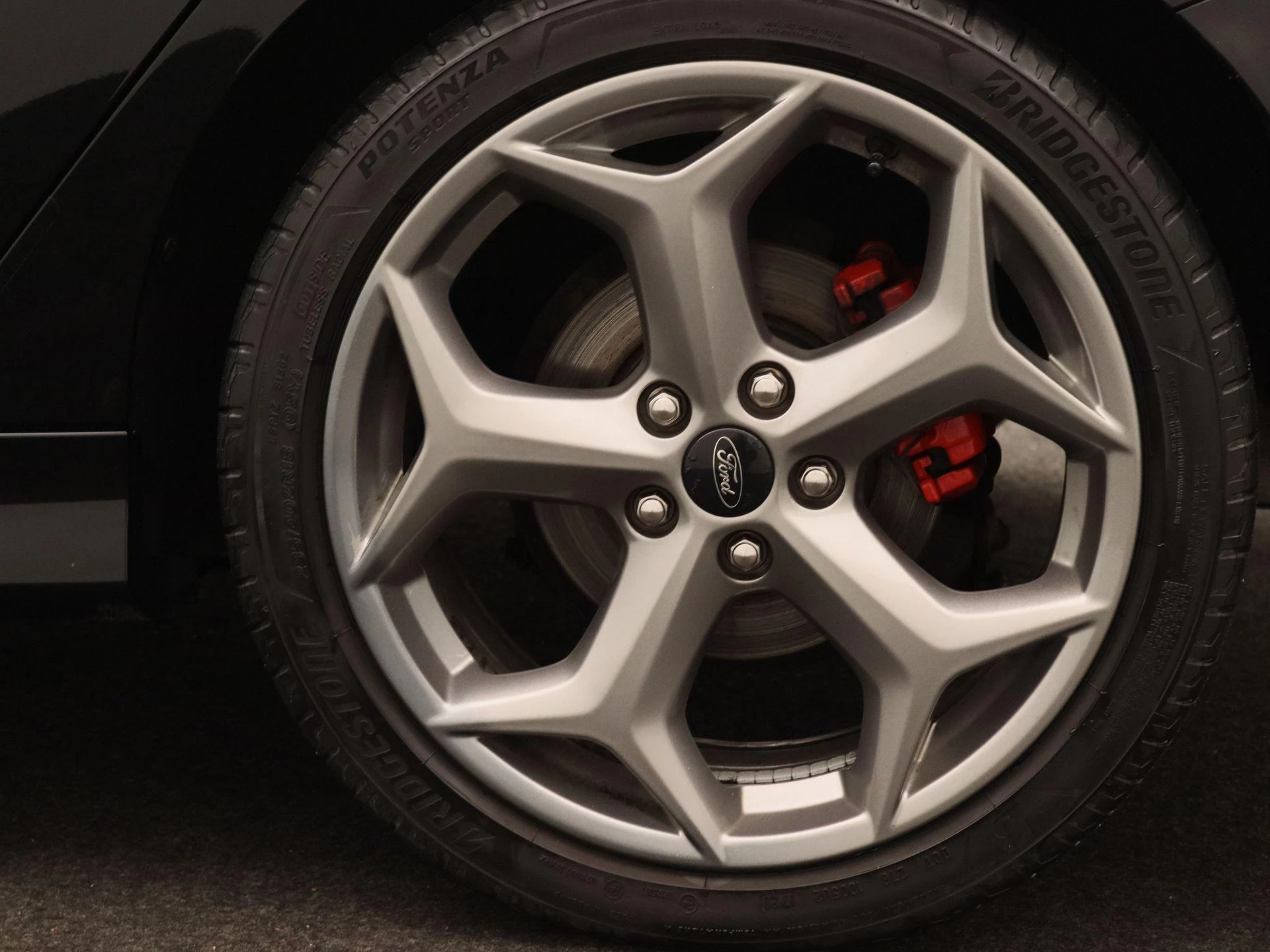 Ford Focus 2.0 ST
