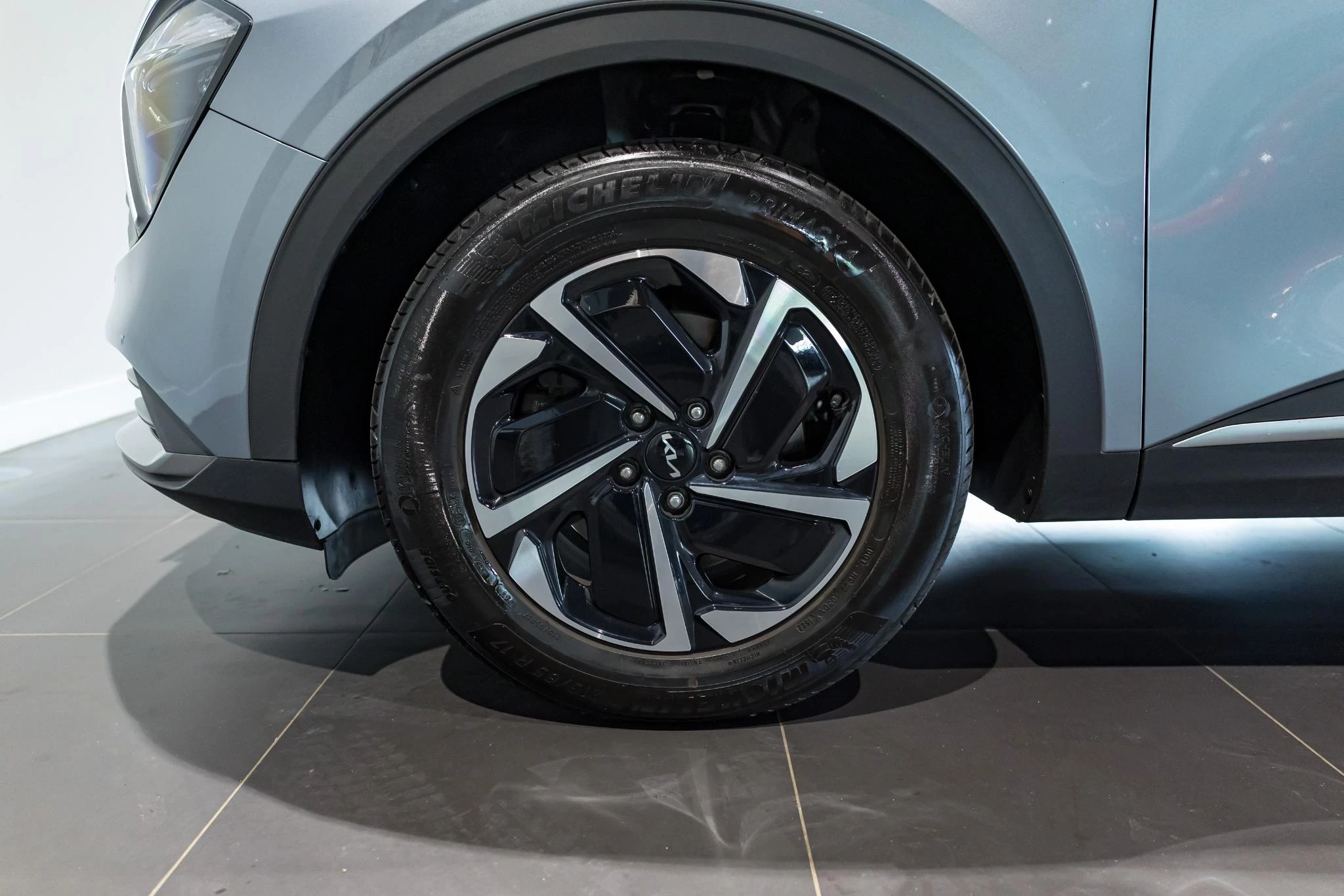 Kia Sportage 1.6 T-GDi 6MT Pulse