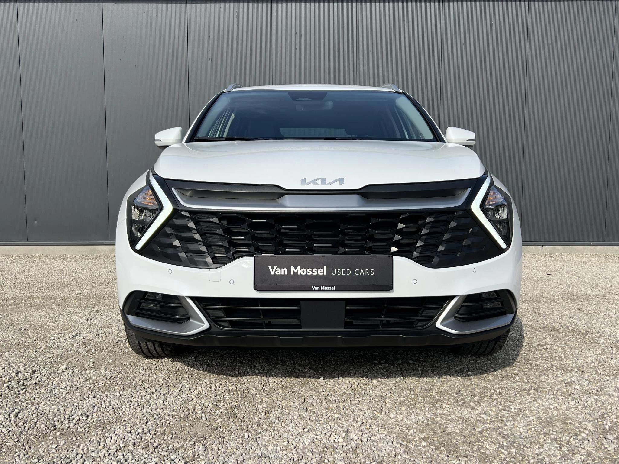 Kia Sportage Inspire 1.6 T-GDi 48V 7-DCT