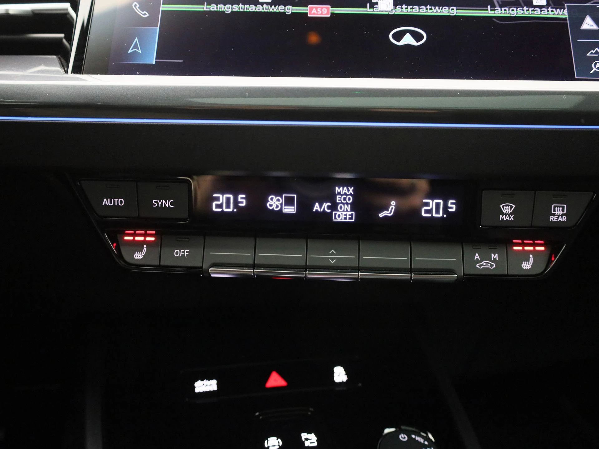 Audi Q4 Sportback e-tron 45 Edition 82 kWh