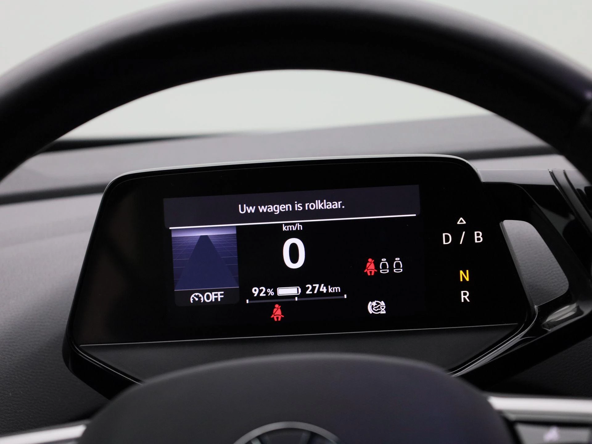 Volkswagen ID.4 Pure 52 kWh